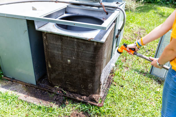 Ductwork Cleaning Services in OK