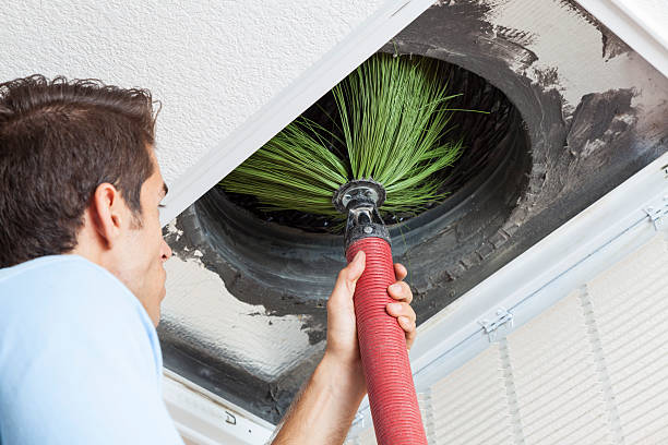 Best Air Duct Cleaning Company Near Me  in Goldsby, OK