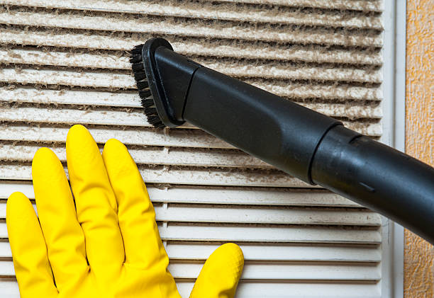 Best HVAC System Cleaning  in Goldsby, OK