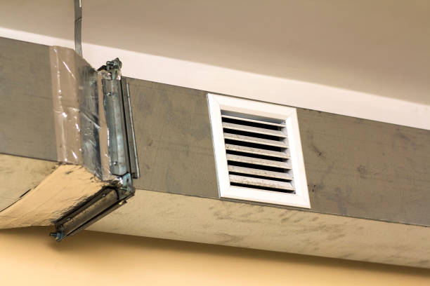 Best Air Duct Cleaning Near Me  in Goldsby, OK